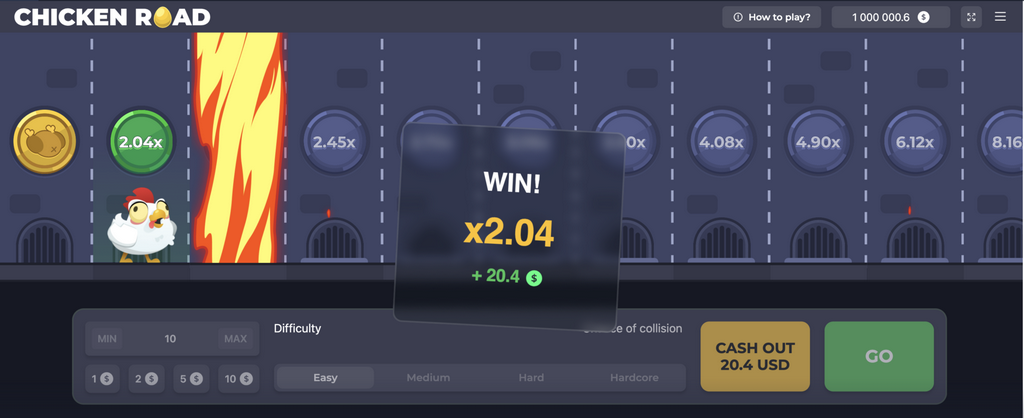 Chicken Road Game In India 2025 - Login, Play and Win Actual Money