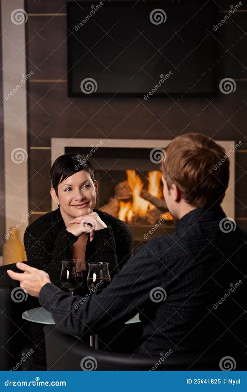 Evadate: A Modern Dating Platform