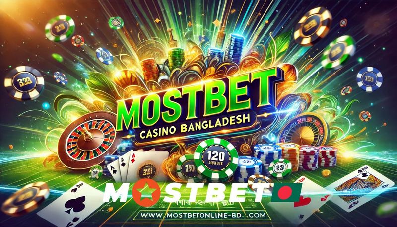 Mostbet Tətbiqini Yükləmə 2025 - Mobil və Apk variasiyası