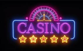 The Thrilling World of Marca Casino A Gamblers' Paradise