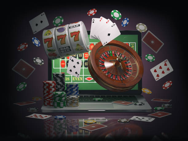 Casino Jokabet Your Ultimate Gaming Experience Awaits Casino Jokabet Your Ultimate Gaming Experience Awaits