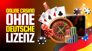 Casino ohne Lizenz – Die Welt des Glücksspieles ohne Regulierung