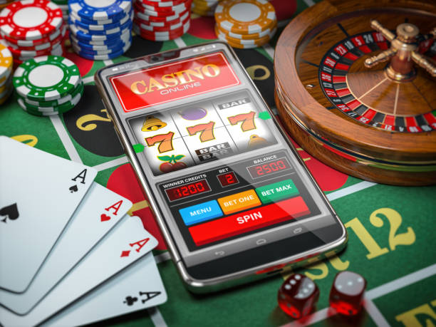 Discover the Excitement of Casino Dealbet Your Ultimate Gaming Destination Discover the Excitement of Casino Dealbet Your Ultimate Gaming Destination