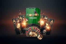 Experience the Thrill of NineWin Online Casino UK 1965291219 Experience the Thrill of NineWin Online Casino UK 1965291219