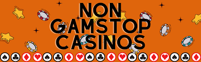 Explore the Best Casinos Not on Gamstop in the UK