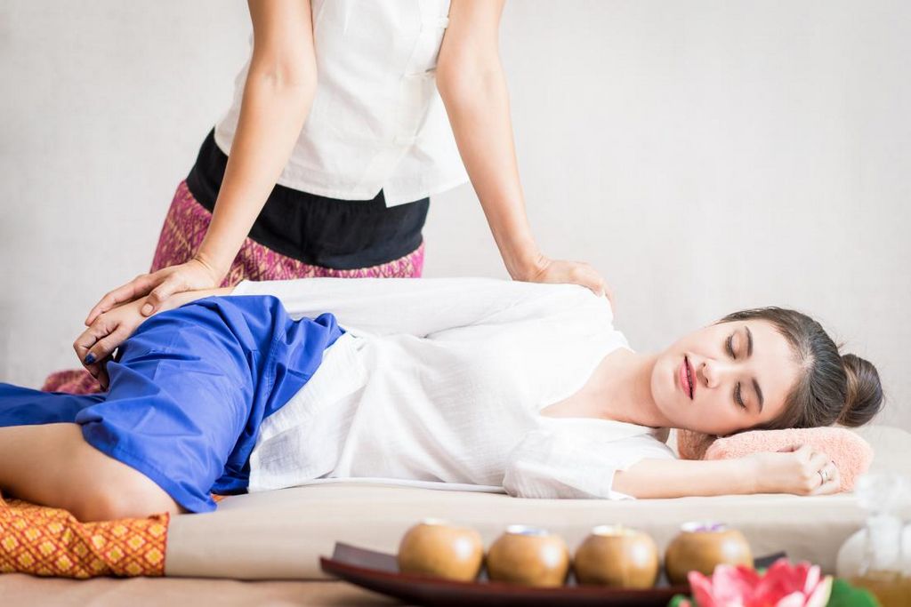 Full Body Massage Therapy: What Is It and What to Anticipate