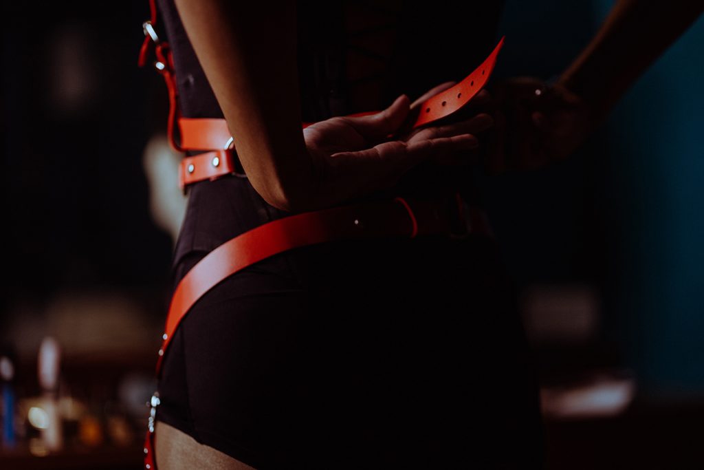 Gender Distinctions in Adult Content Intake