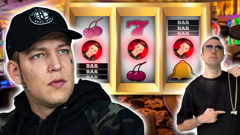 Scurrows Gambling Enterprise: Hier spielt der umstrittenste Streamer Online-Slots