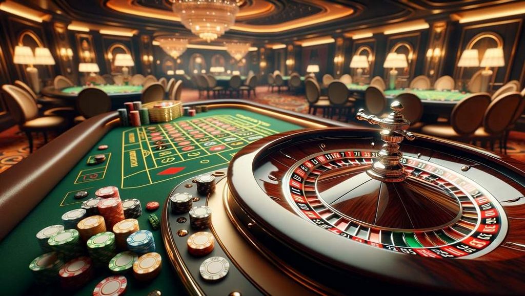Testimonio de Rainbet Casino 2025