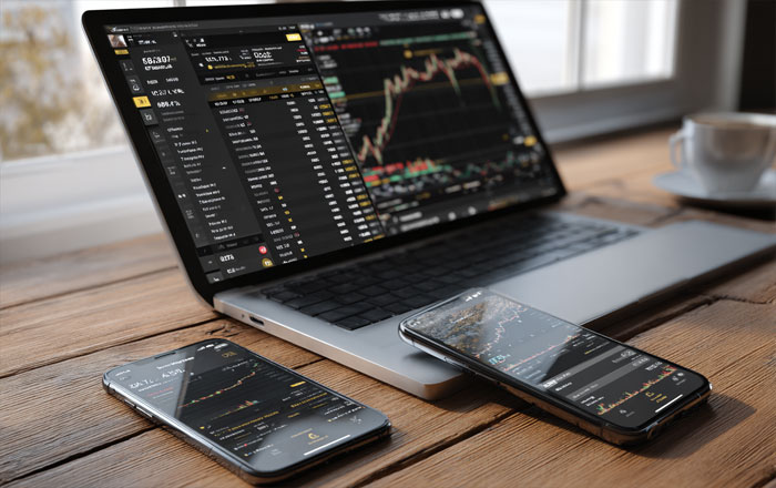 Unleashing the Potential of Online Trading with Pocket Option Unleashing the Potential of Online Trading with Pocket Option