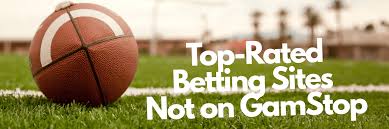 Bookies Not on Gamstop UK Discover Your Options Bookies Not on Gamstop UK Discover Your Options