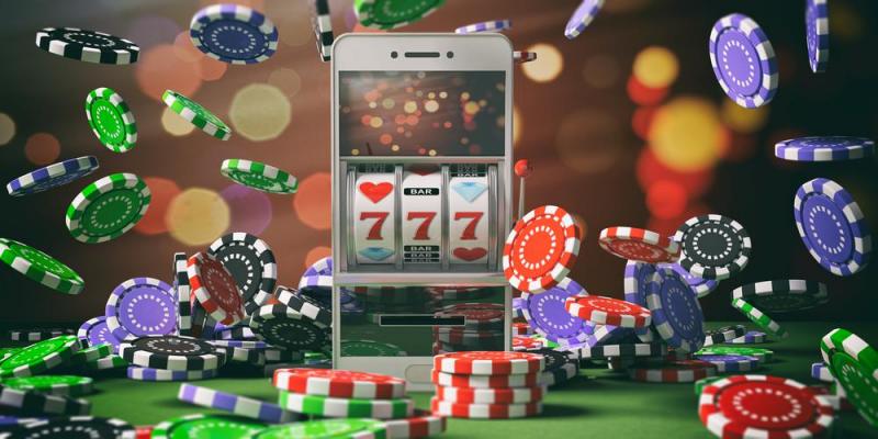 Casino Reviews That Actually Help Your Guide to Smart Gambling -388987952