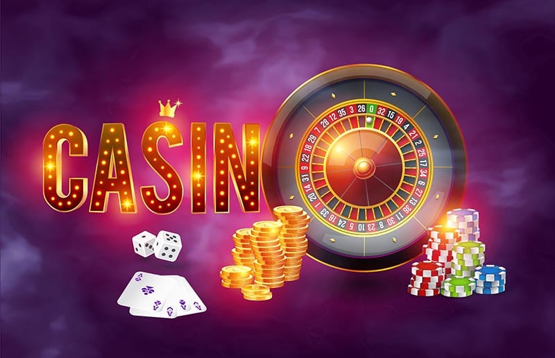 Discover the World of Multiplayer Casino Games for Social Interaction