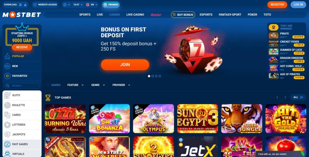 Experience Online Slots Like Never Before A Gaming Revolution