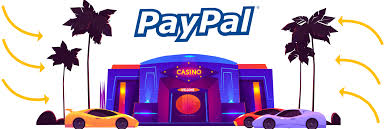 Explore PayPal Casino Sites Not on GamStop