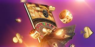 Explore the Exciting World of Casinoly Casino -119868155