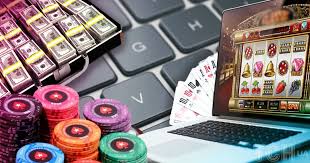 Exploring Blockchain Casinos and the Concept of Provably Fair Gaming -1642862701