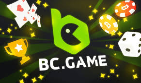 Menikmati Pengalaman Gaming Terbaik di Indonesia dengan BC.Game Menikmati Pengalaman Gaming Terbaik di Indonesia dengan BC.Game