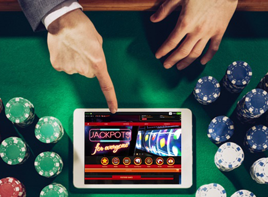 Slotmonster Online Casino UK - A Comprehensive Overview