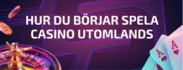 Bästa Utländska Casino En Guide till De Mest Pålitliga Alternativen 603000877