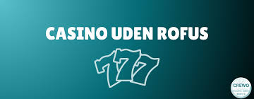 Bedste Online Casino Uden Om - Vores Top Valg Bedste Online Casino Uden Om - Vores Top Valg