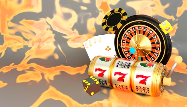 Casino Chipstars UK Your Ultimate Guide to Gaming