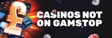 Discovering Casinos Not on Gamstop UK A Comprehensive Guide 858406971 Discovering Casinos Not on Gamstop UK A Comprehensive Guide 858406971
