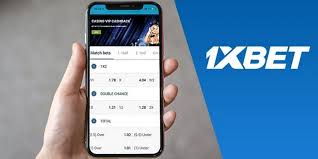 Experience the Excitement with the 1xBet App 260883565 Experience the Excitement with the 1xBet App 260883565