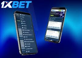 Experience the Thrill of Betting with the 1xBet App -1559624138