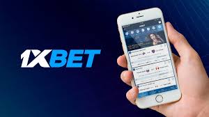 Experience the Thrill of Betting with the 1xBet App -1559624138