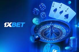 Explore 1xBet Casino Your Ultimate Gaming Destination
