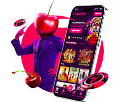Cherry - Online Casino & Live Casino Webbplats år 2026
