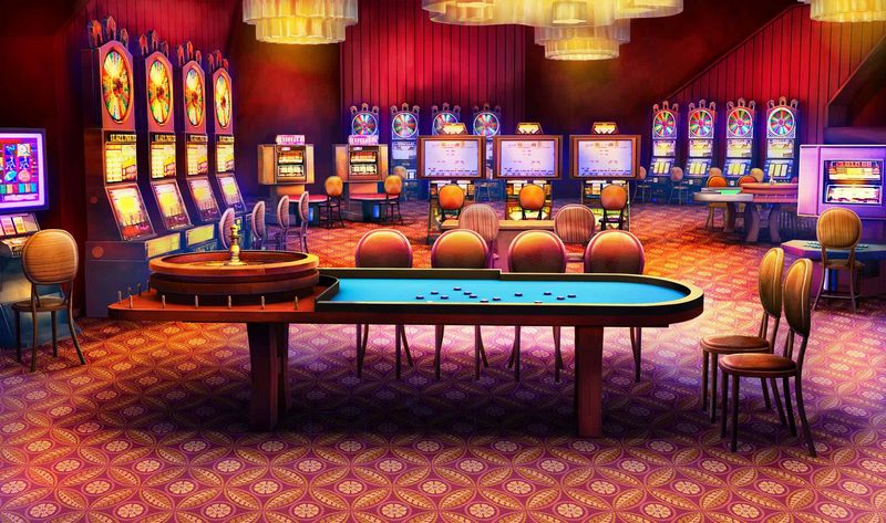Fortunica Casino Site Review