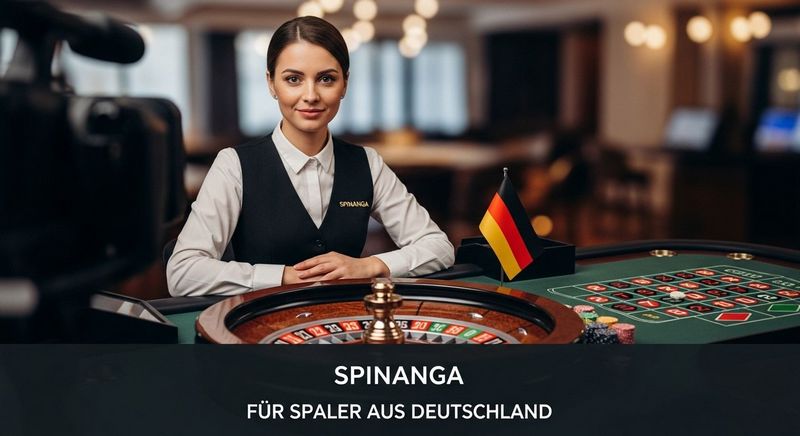 Προσφορά μπόνους Spinanga 100% περίπου 500 EUR + 200 δωρεάν περιστροφές