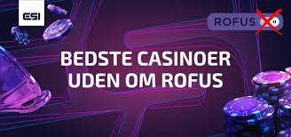 Spil Blackjack Uden Rufus En Guide til Online Kasinoer