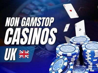 The Rise of Non Gamstop Casinos What You Need to Know