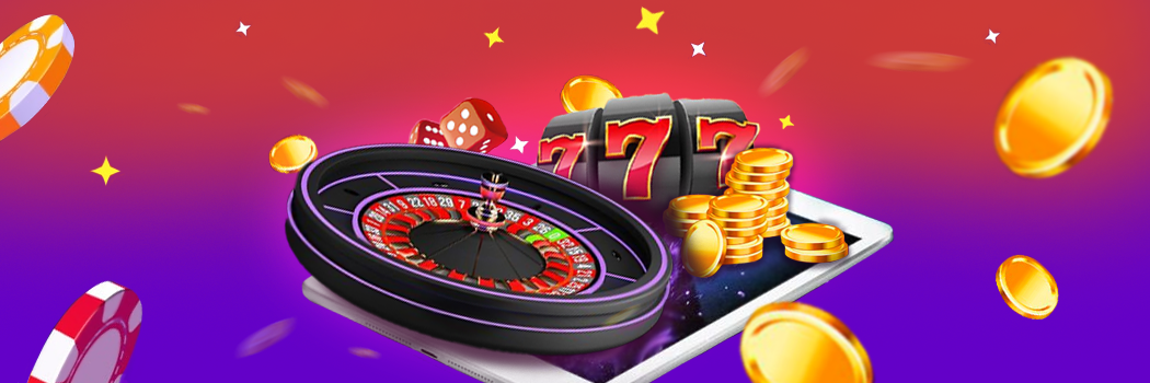 7Gold The Ultimate Online Casino Experience