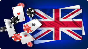 Betting on Online Casinos in the UK A Comprehensive Guide 1164043440
