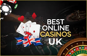 Casino Lucky Mister The Ultimate Gaming Experience