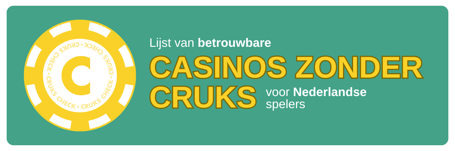 De Voordelen van Geen CRUKS Casino's Vrijheid en Gemak De Voordelen van Geen CRUKS Casino's Vrijheid en Gemak
