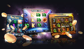 Experience the Magic of Irish Luck Casino 1036640533