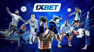 Experience the Thrill of Online Gaming with 1xBet Casino