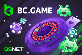 Explore the Exciting World of Online Crypto Casino BC.Game 1058512830