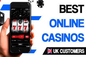 Exploring Online Sports Betting Companies in the UK 1324534377