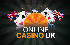 Exploring the Thrills of Online Betting Casinos in the UK Exploring the Thrills of Online Betting Casinos in the UK