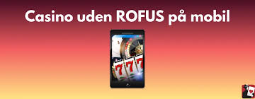 Få Det Bedste Casino Bonus Uden Rofus Få Det Bedste Casino Bonus Uden Rofus