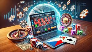 Jak založit herní konto na Cashwin - Krok za krokem