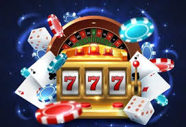 Lucky Barry Online Casino UK Your Guide to Gaming Fun