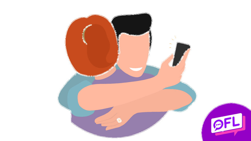 Browsing Modern Love with VikiLine in 2026