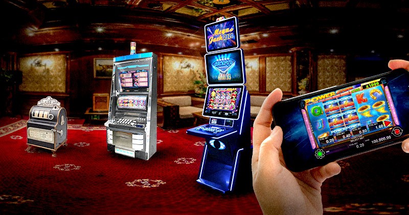 Online Casino Triumph Your Gateway to Winning Big Online Casino Triumph Your Gateway to Winning Big
